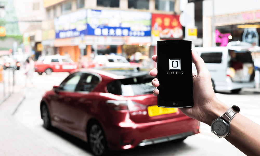 Post Thumbnail - Launch Your Uber App Clone In Your R2L Language Like Urdu, Arabic, Farsi and Hebrew