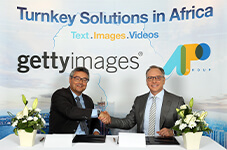 Post Thumbnail - Getty Images and APO Group announce strategic partnership