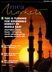 Post Thumbnail - MEA Markets October 2016
