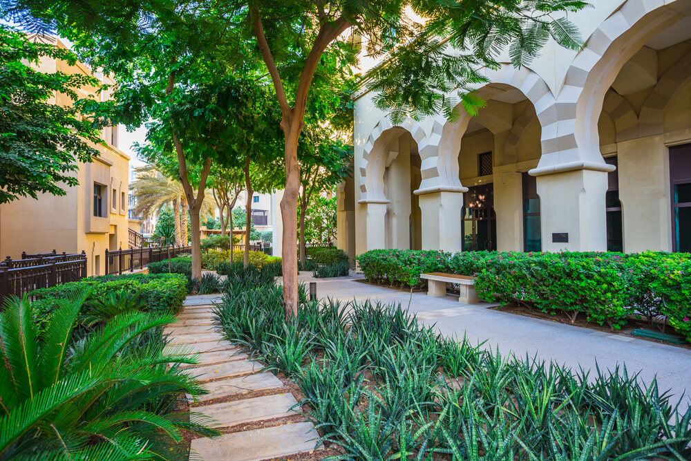 Post Thumbnail - Technoform Backs Environmental Laws in the UAE