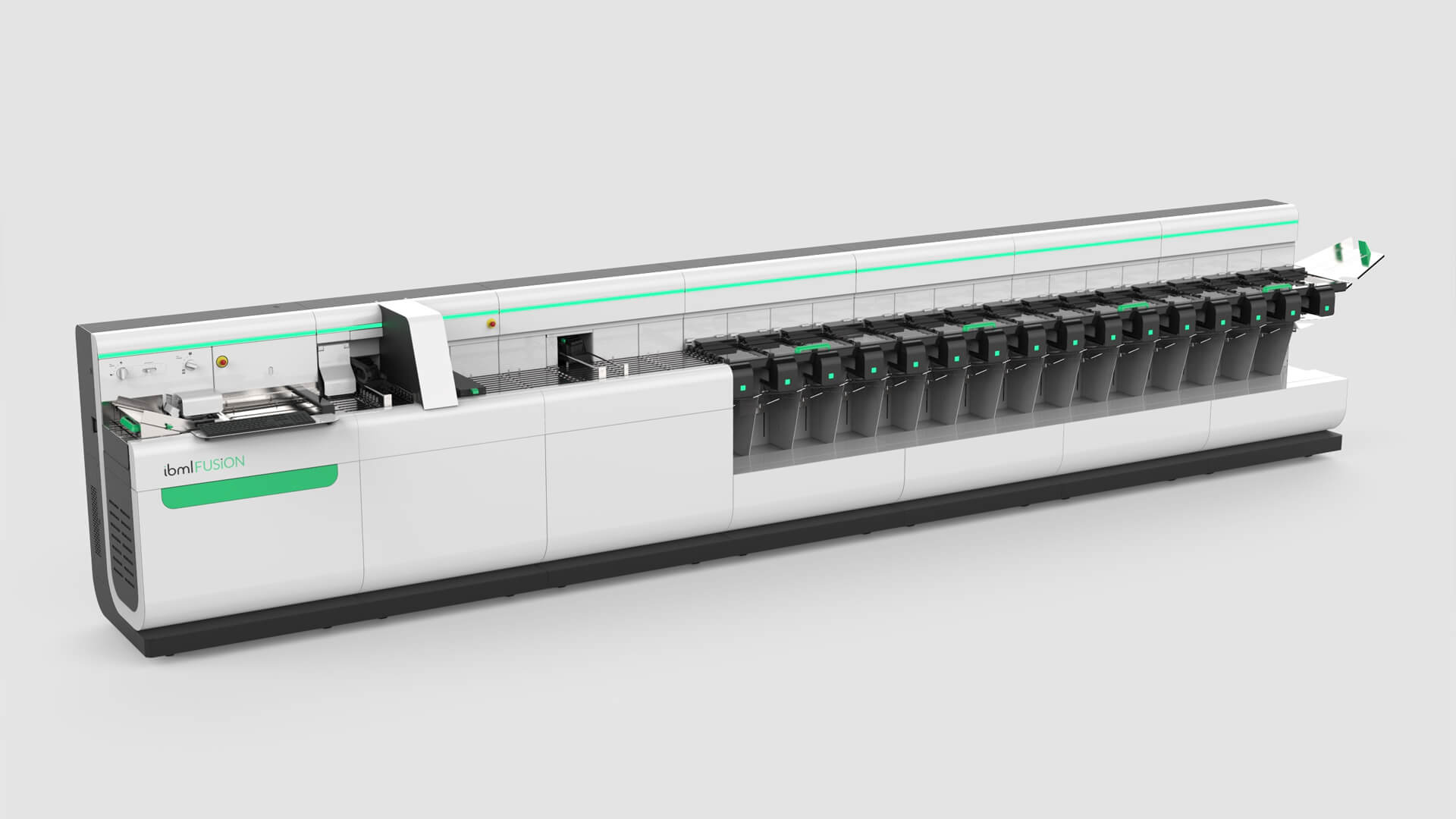 Kodak Alaris Partners with ibml to Offer World’s Fastest, Ultra-High-Volume, Intelligent Scanner - Featured Image | MEA Markets