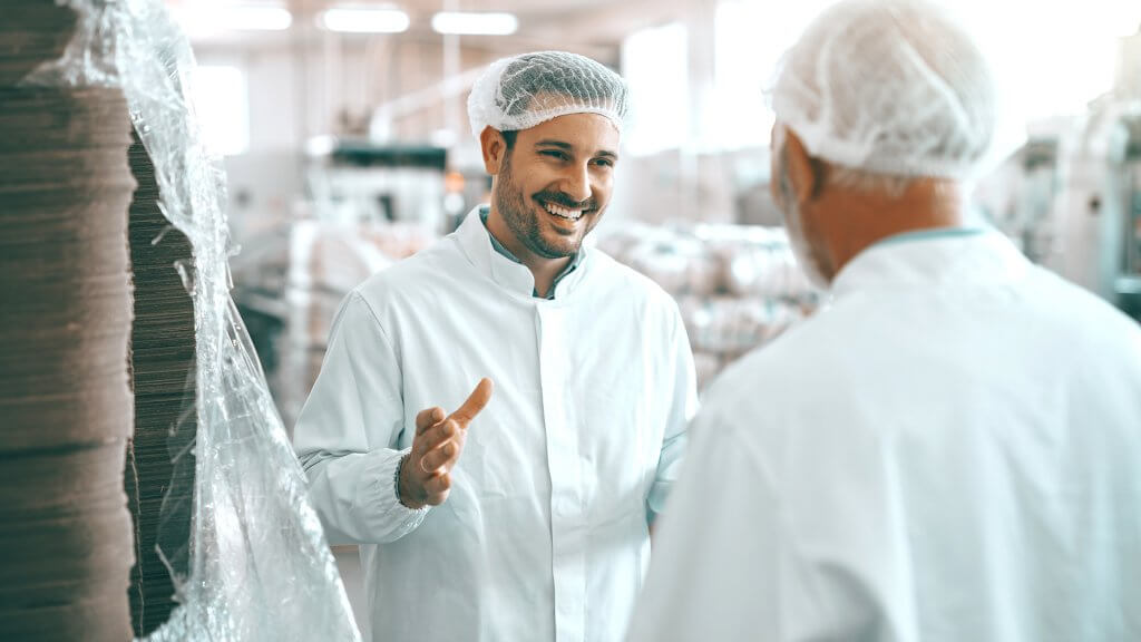 Post Thumbnail - UAE takes the lead in innovation for global food production