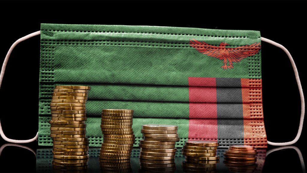 Post Thumbnail - Zambia: African Development Bank Approves $1.4 Million Grant to Improve Household Food Security in the Wake of Covid-19