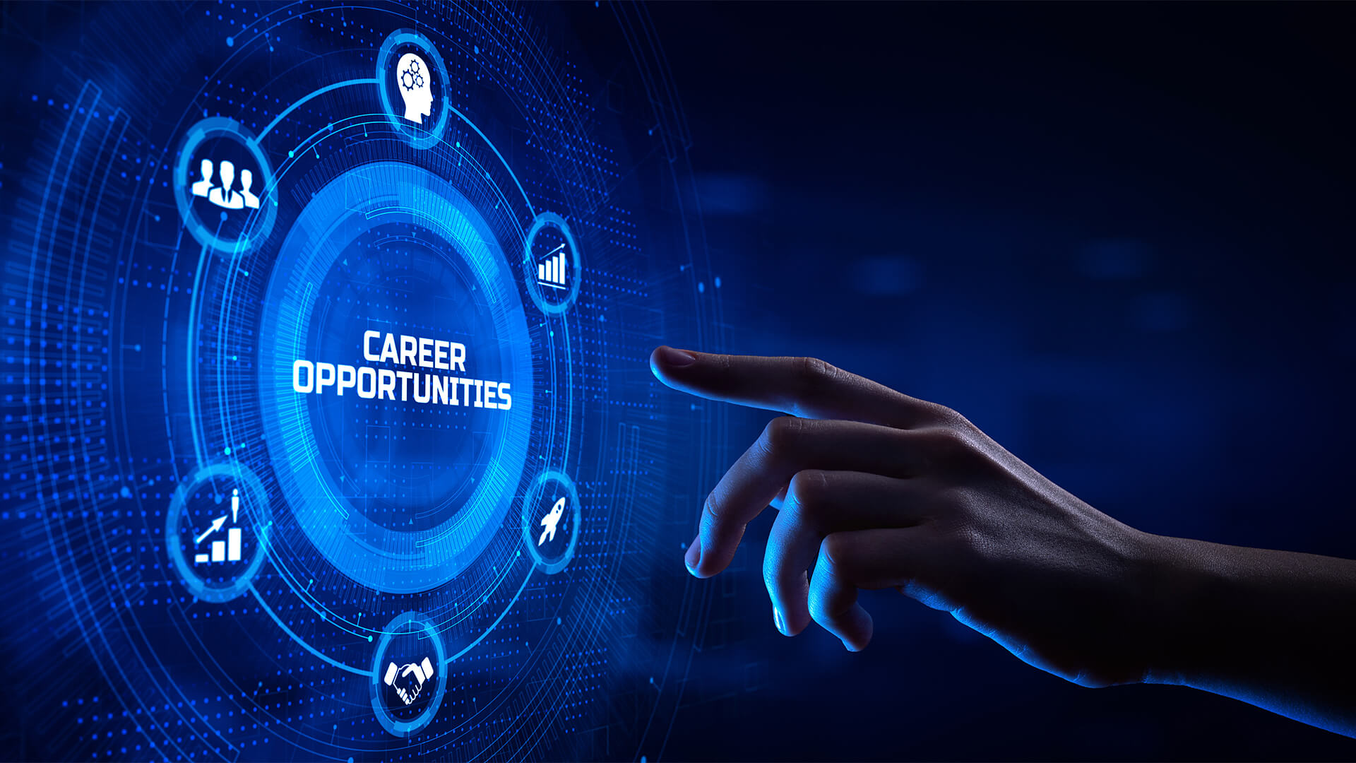 Career Opportunities