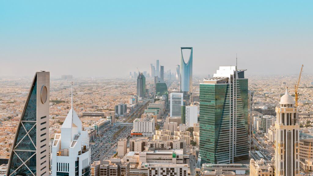 Post Thumbnail - Saudi Arabia Announces 60 Water Projects Worth  SR35bln at MENA Desalination Projects Forum 2022