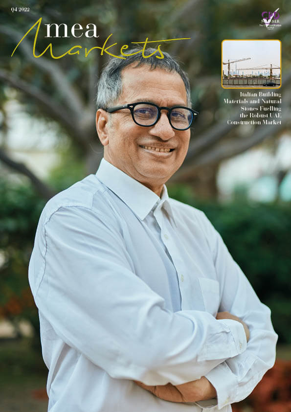 Q4 2022 - Magazine front cover