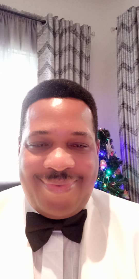  Dr.  Christopher Obafemi Olatunji KASUMU