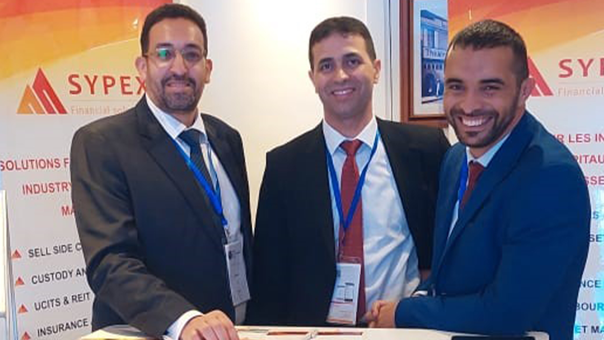 Best Capital Market Fintech Company – EMEA - Featured Image | MEA Markets