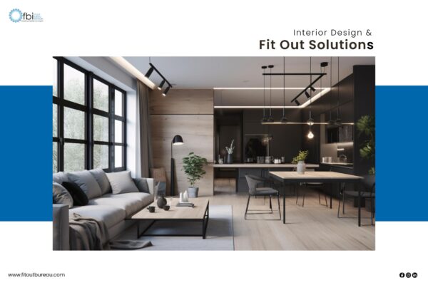 Winner small image - FITOUT BUREAU INTERIORS LLC