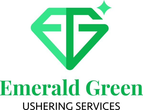 Winner small image - Emerald Green Ushering Services