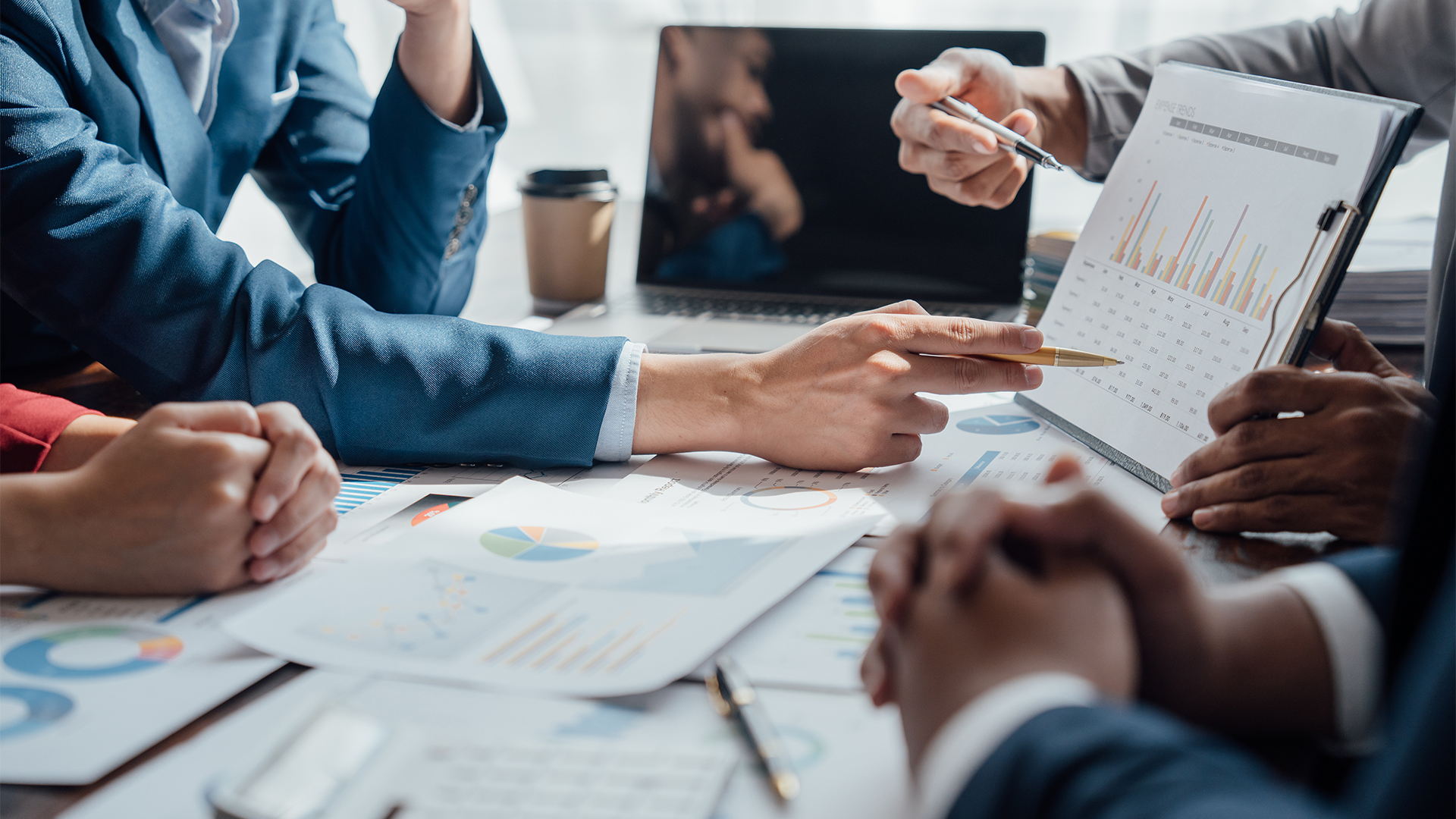 UBF’s AGM Approves 2025 Strategy to Further Develop Banking Sector - Featured Image | MEA Markets