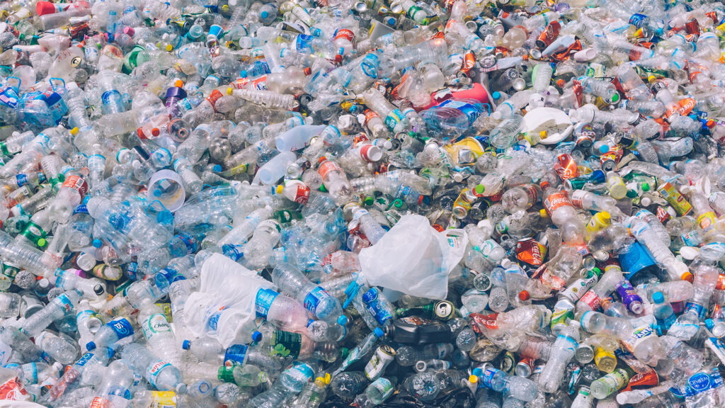 Post Thumbnail - Why the Middle East Is Leading Europe on Plastic Waste