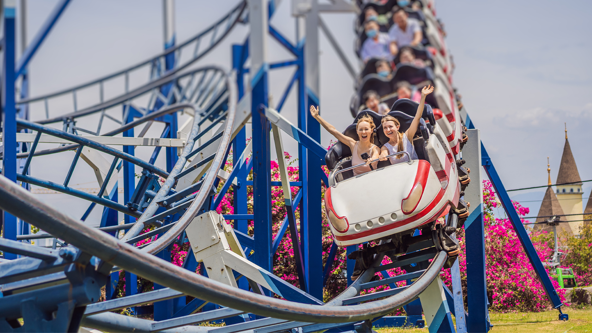 The Walt Disney Company and Miral Announce Plans for Disney Theme Park and Resort on Yas Island, Abu Dhabi - Featured Image | MEA Markets