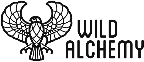 Winner small image - Wild Alchemy