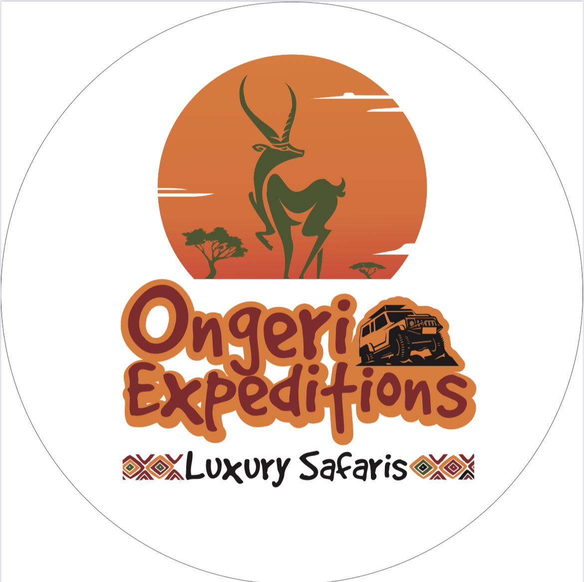 Winner small image - Ongeri Expeditions – Luxury Safaris