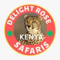 Winner small image - delight rose safaris