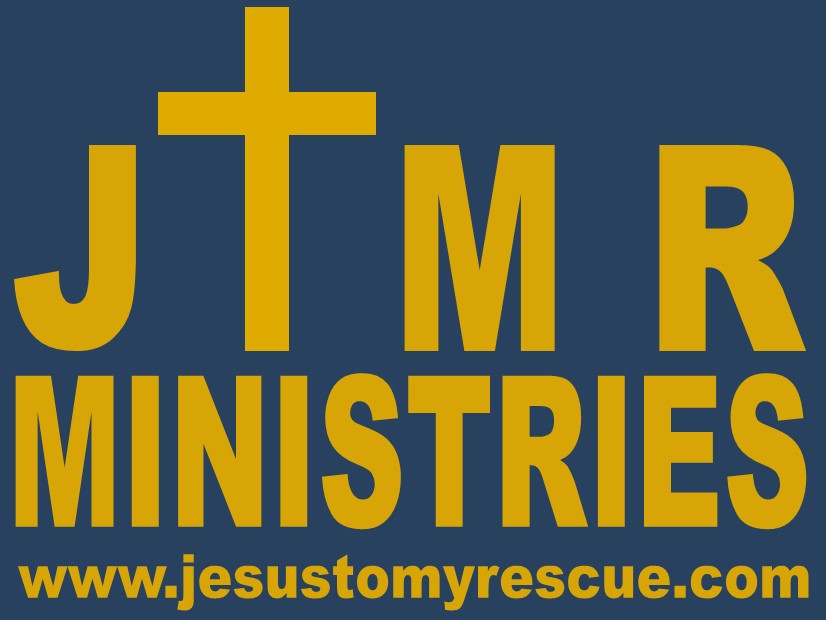 Winner small image - Jesus to my Rescue Ministries & Outreach