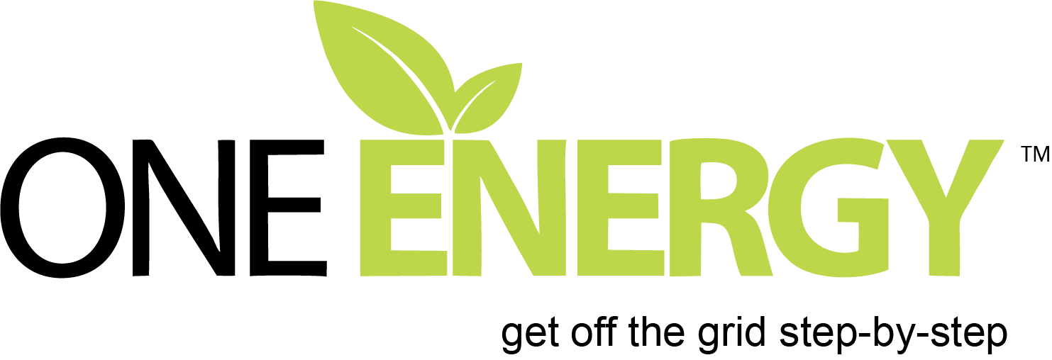 Winner small image - One Energy