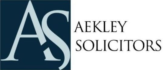 Winner small image - AEKLEY SOLICITORS