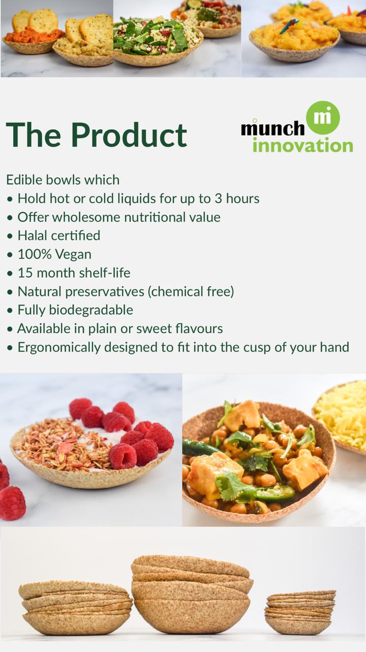 Winner small image - Munch Innovation (Pty) Ltd