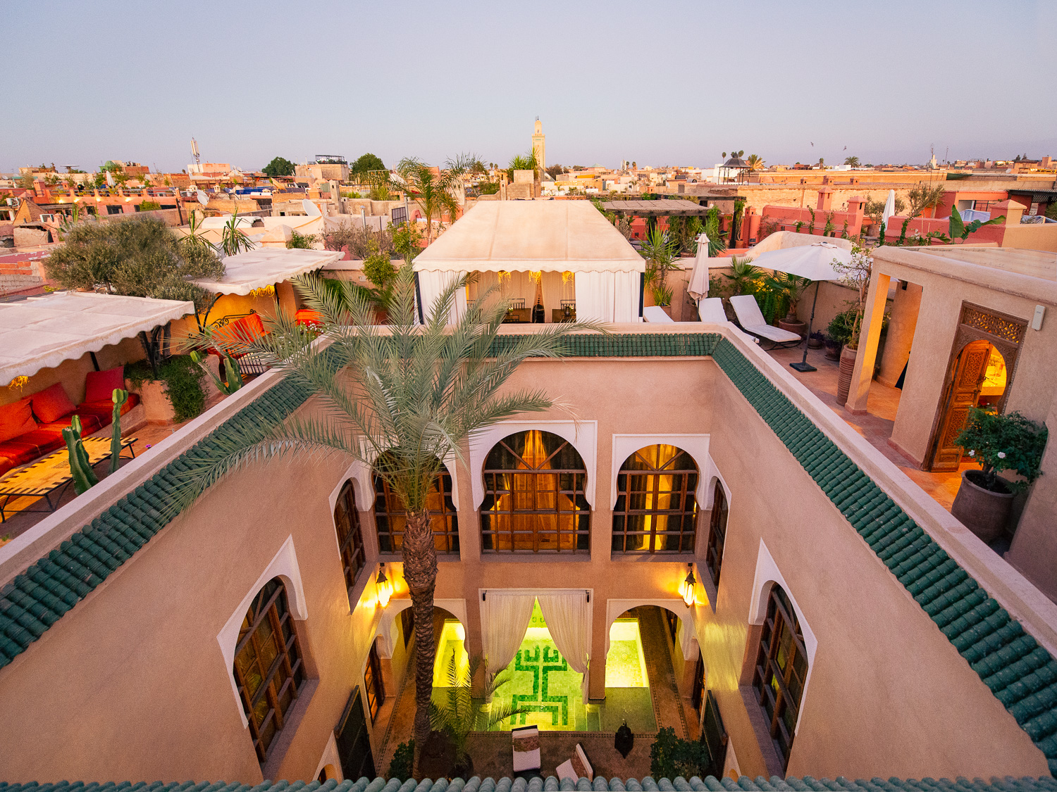 Winner small image - Riad Selouane