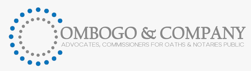Winner small image - Ombogo and Company Advocates