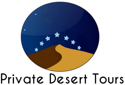 Winner small image - Private Desert Tours