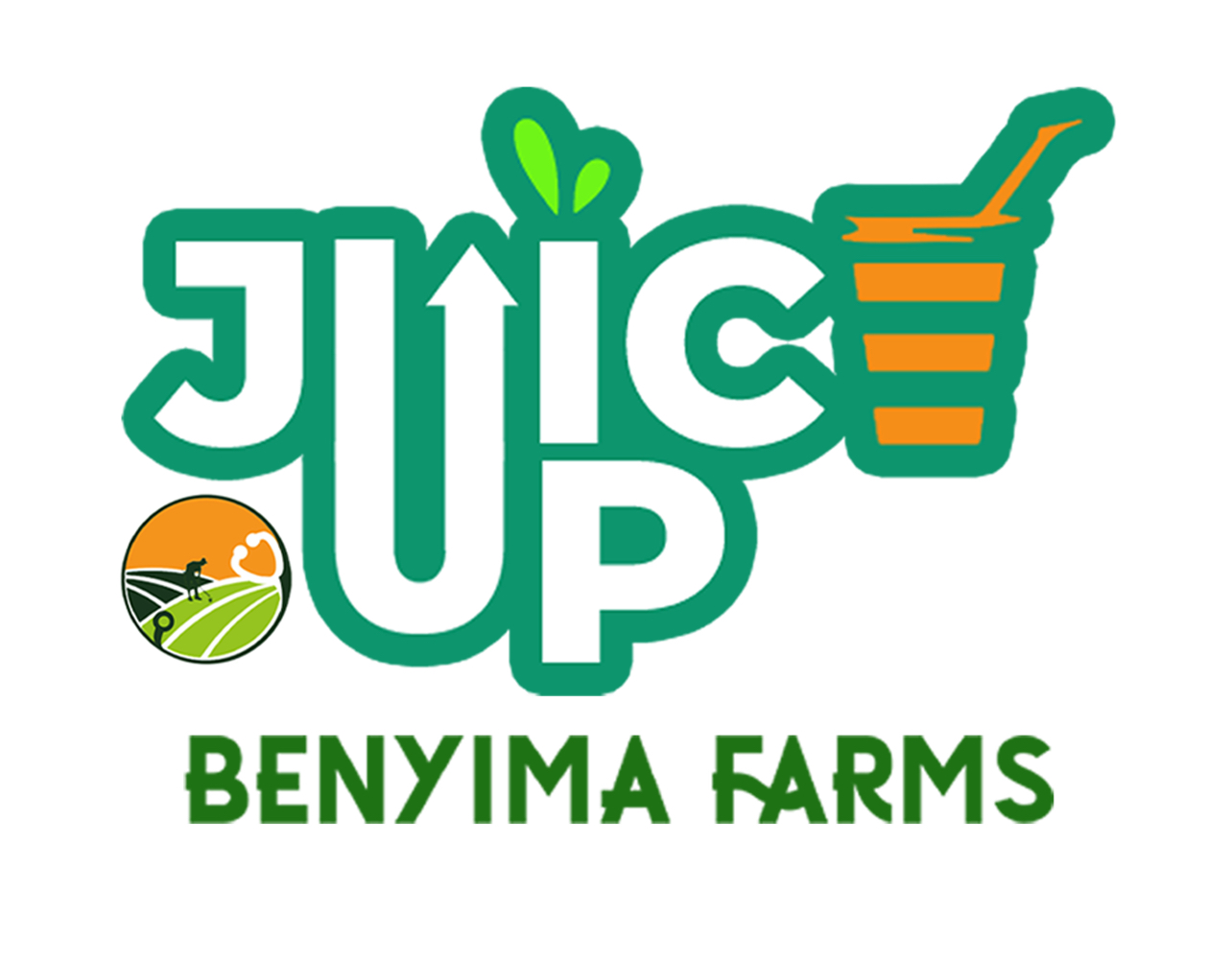 Winner small image - Juiceup By Benyima Farms