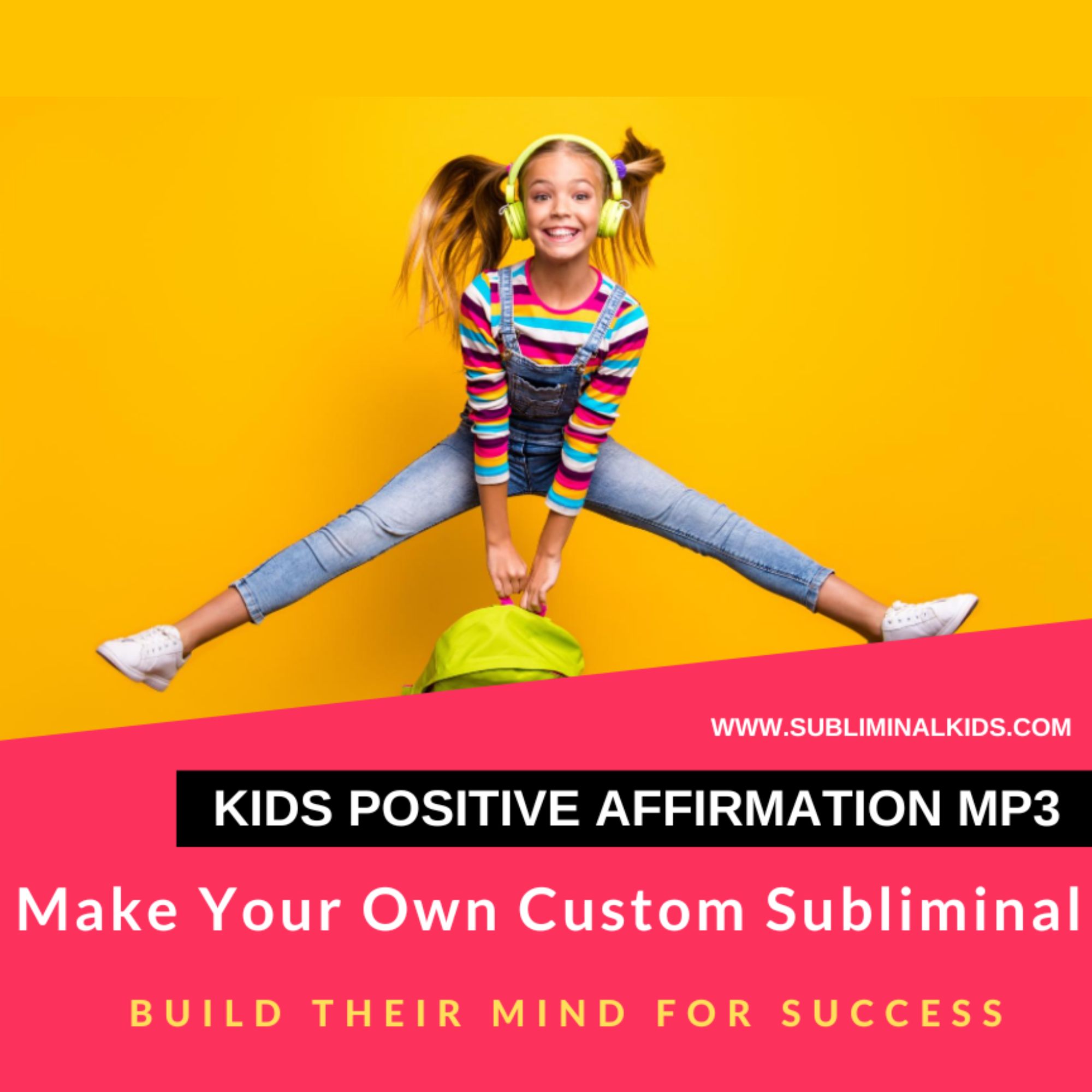 Winner small image - Subliminal Kids