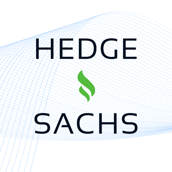 Winner small image - Hedge and Sachs LLP