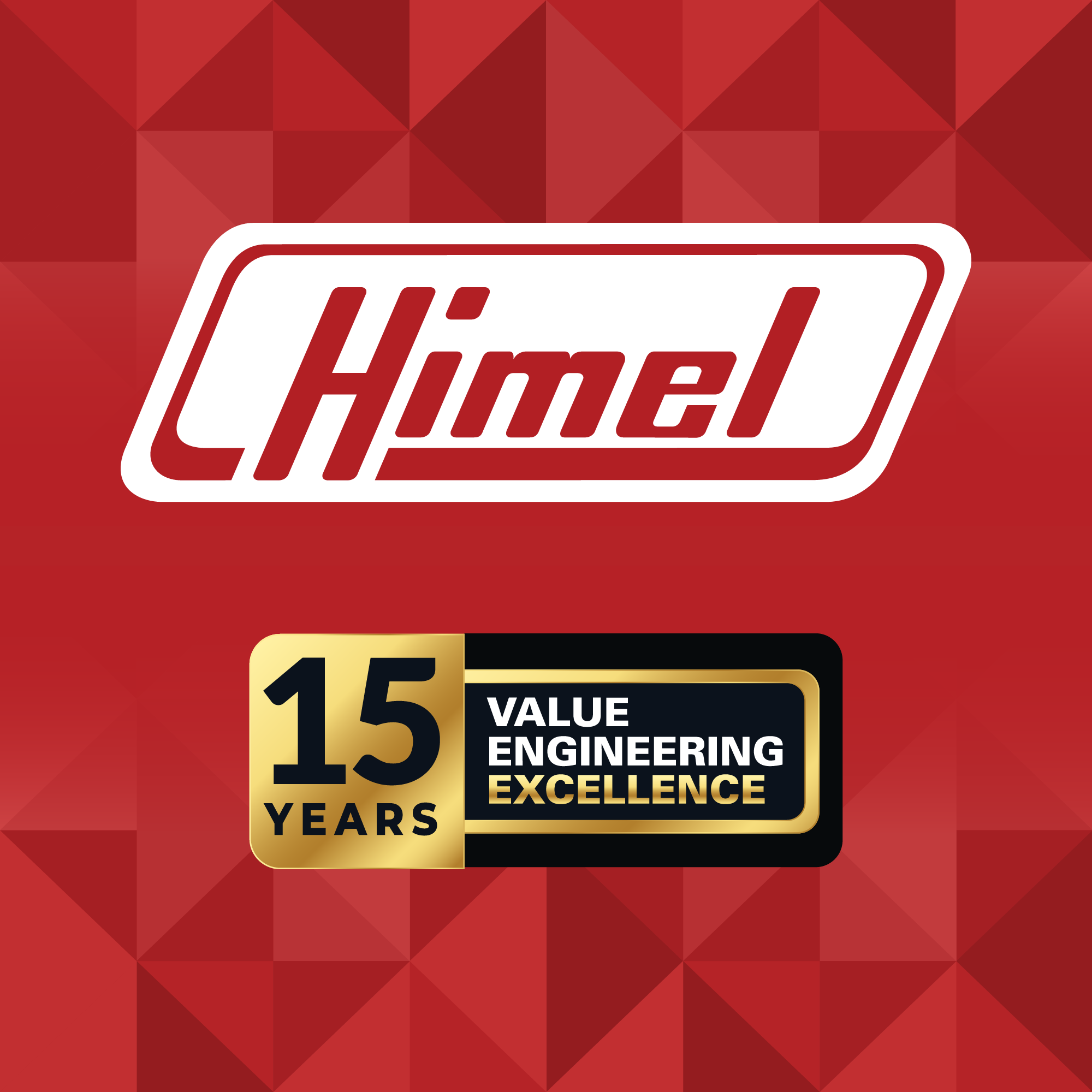 Winner small image - Himel International