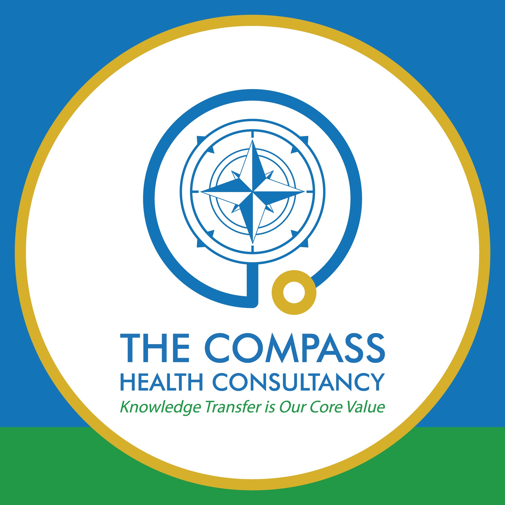 Winner small image - The Compass Health Consultancy