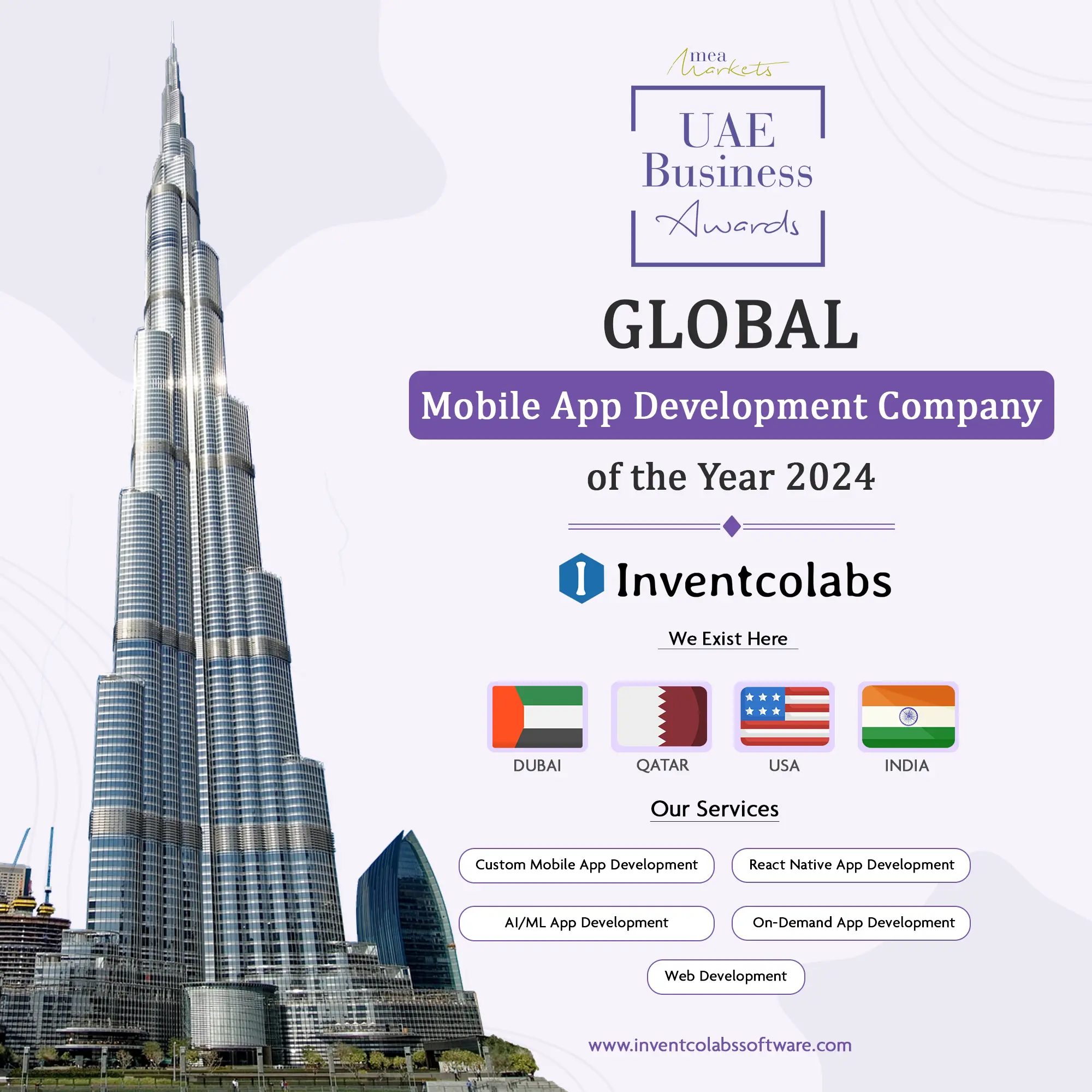 Winner small image - Inventcolabs