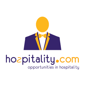 Winner small image - Hozpitality- Building The World
