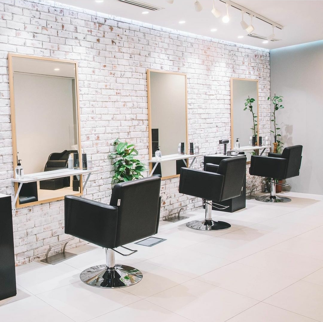 Winner small image - Chill Salon