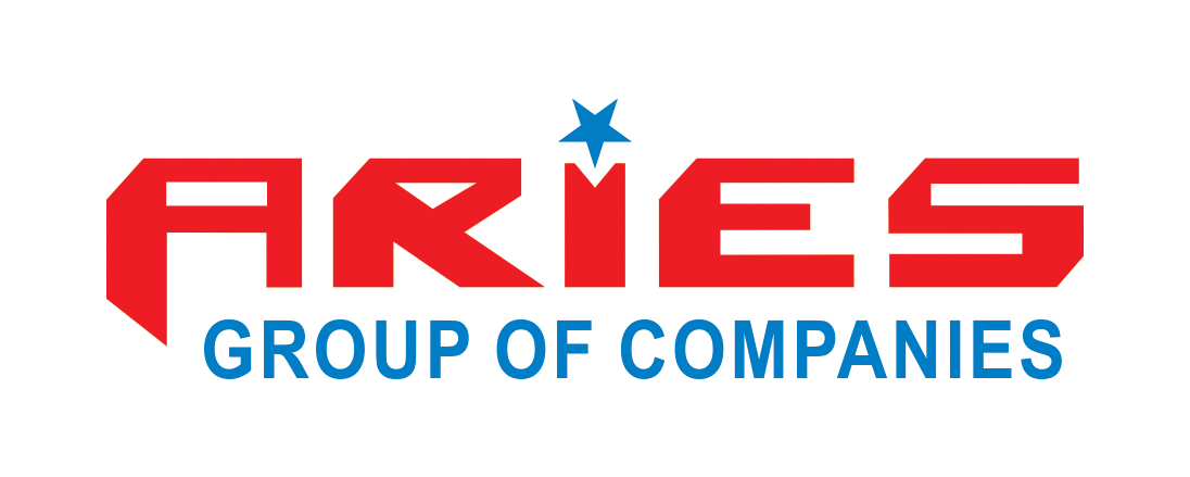 Winner small image - Aries group of Companies