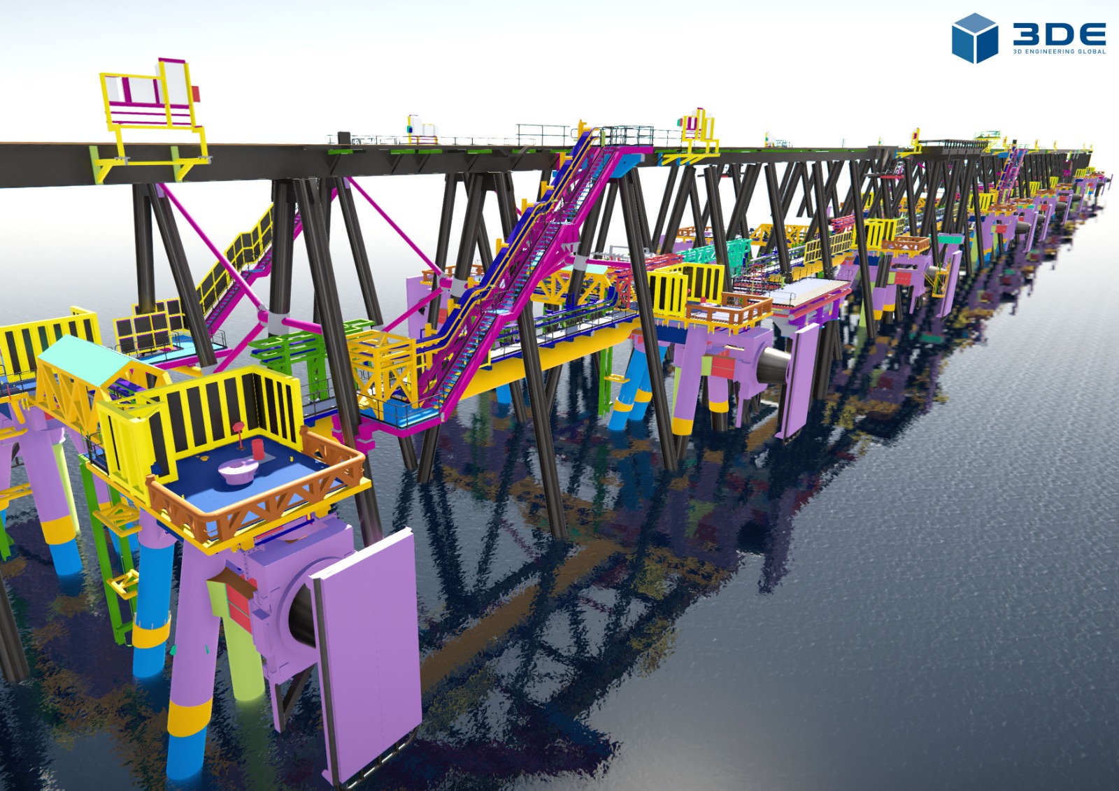 Winner small image - 3D Engineering Global