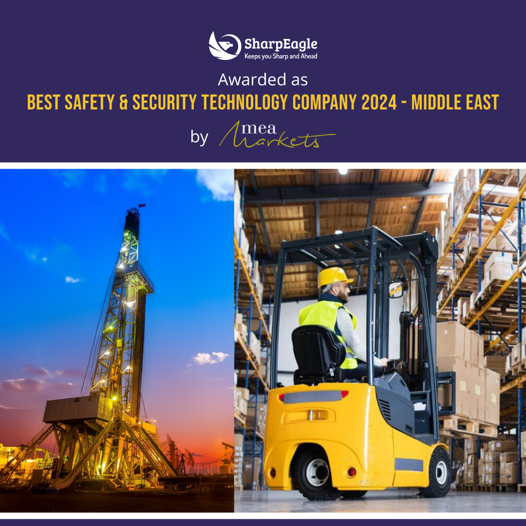Winner small image - SharpEagle Technology
