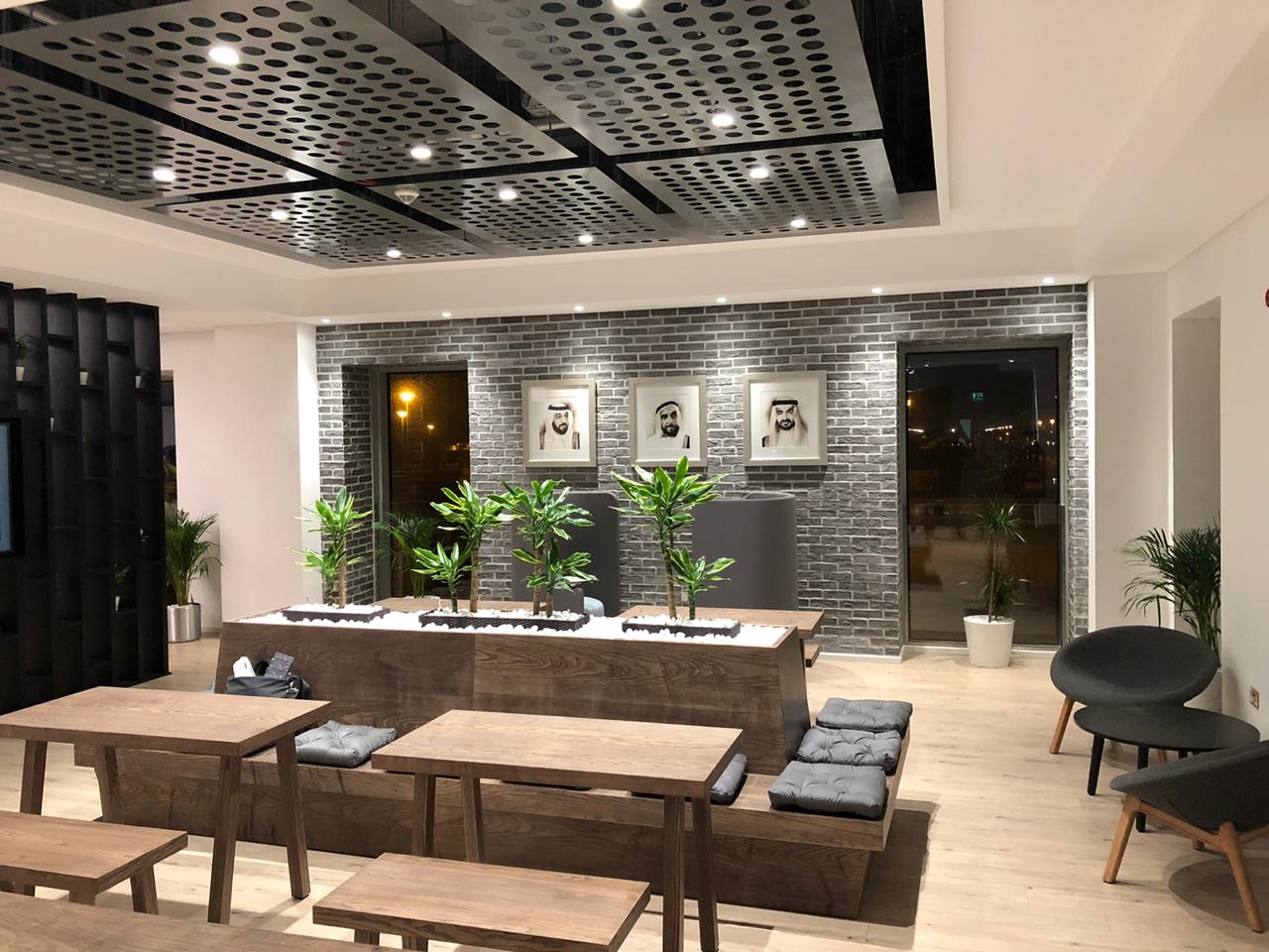 Winner small image - Dan Interiors Design LLC