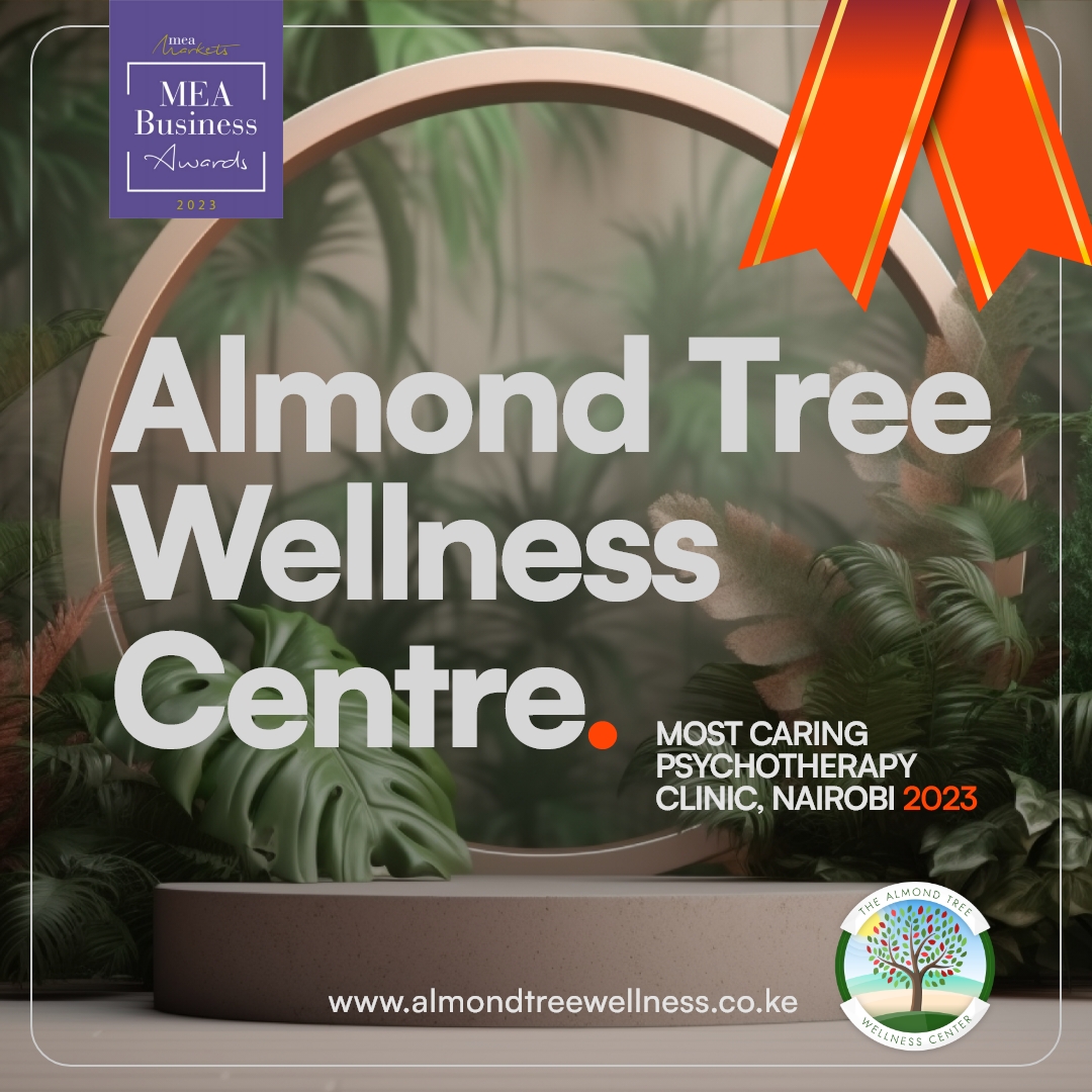 Winner small image - Almond Tree Wellness Center