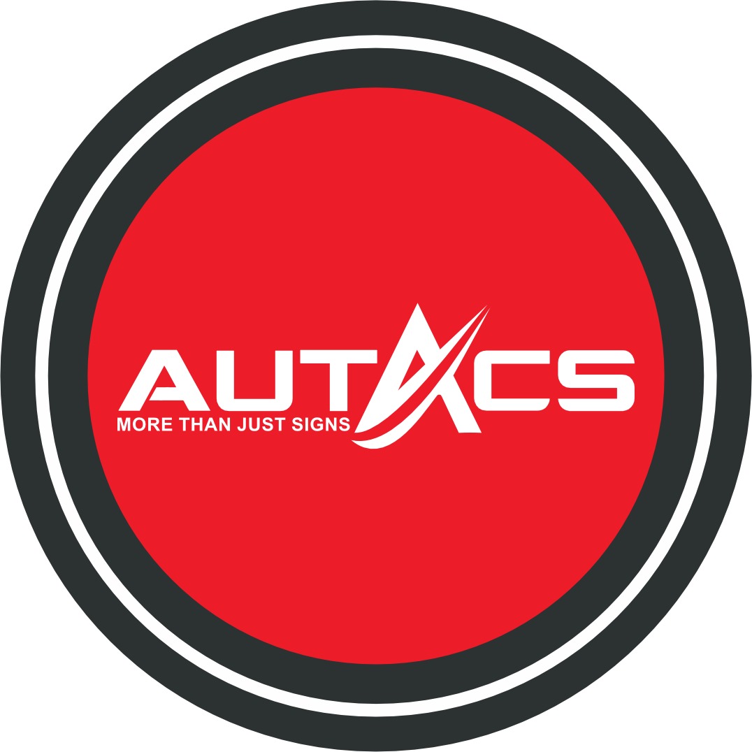 Winner small image - Autacs Signs