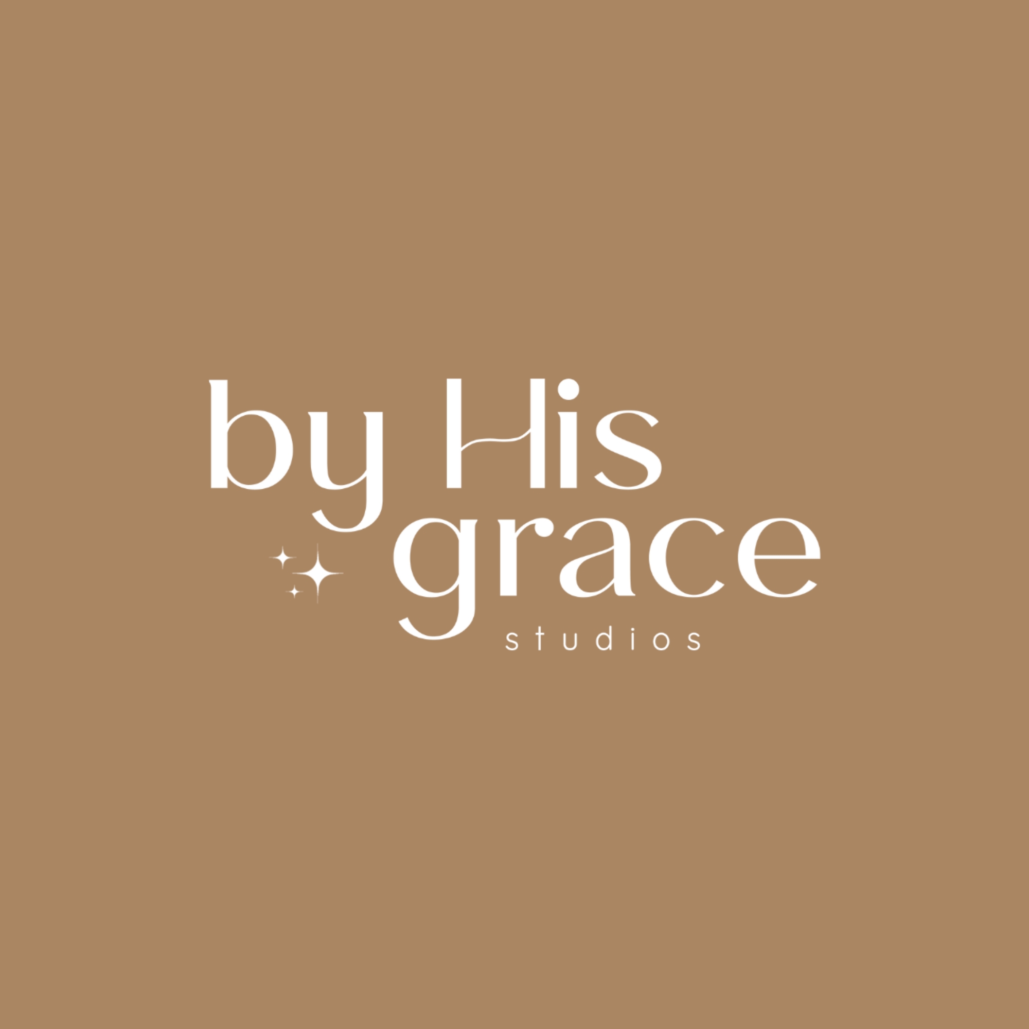 Winner small image - By His Grace Studios