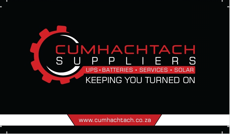 Winner small image - Cumhachtach Suppliers