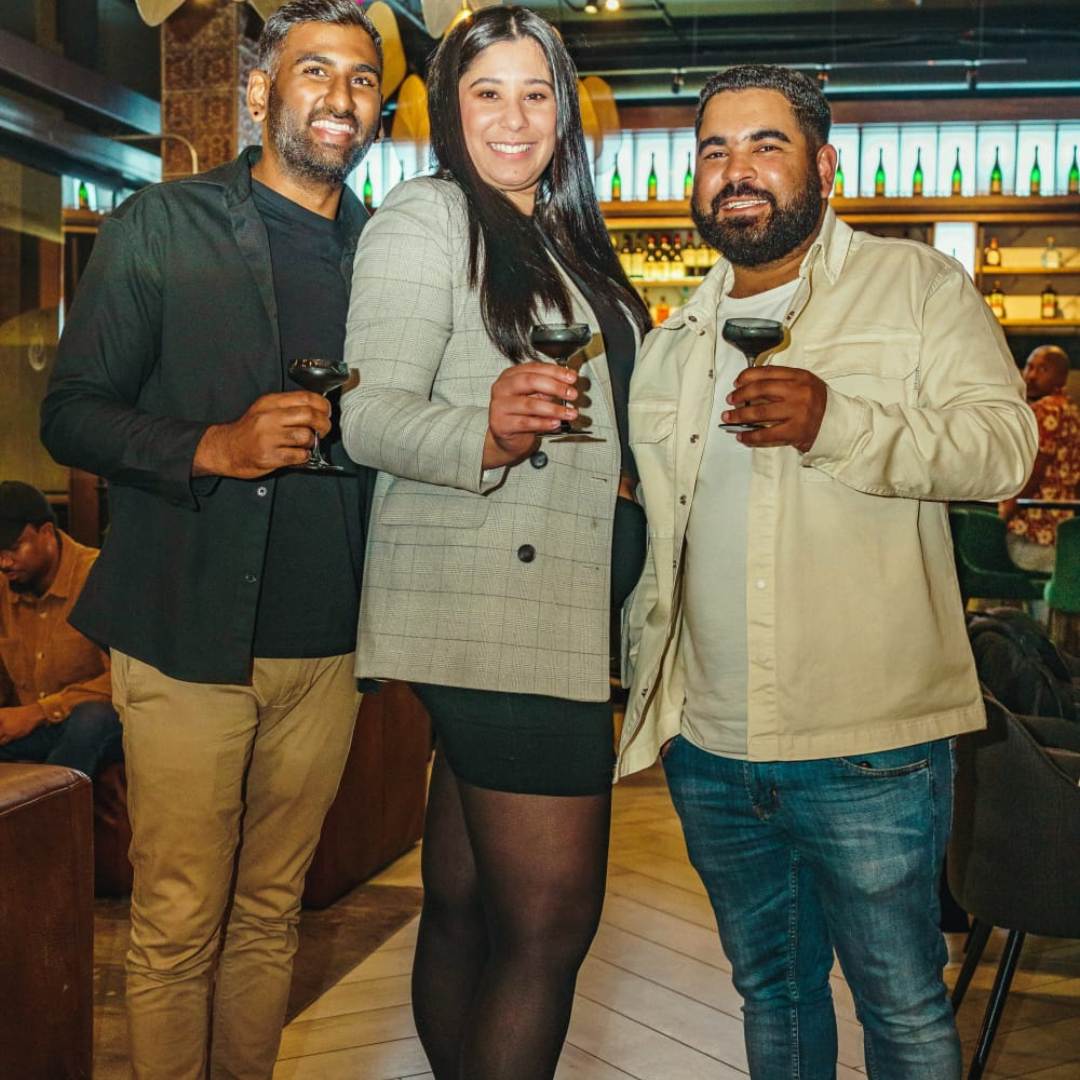 Winner small image - Mothercity Liquor