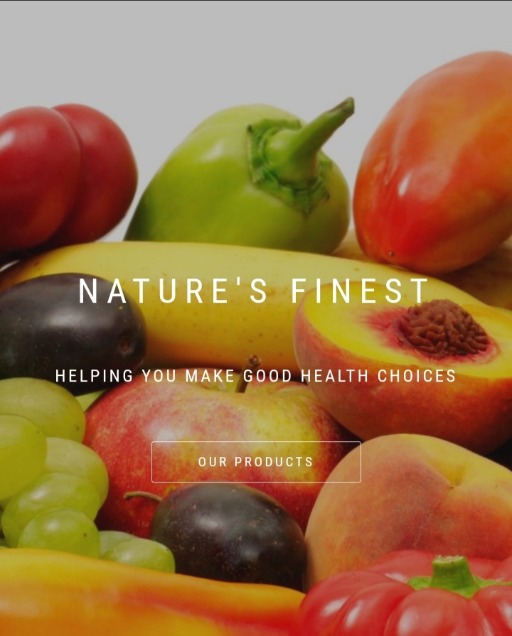 Winner small image - Nature’s Finest
