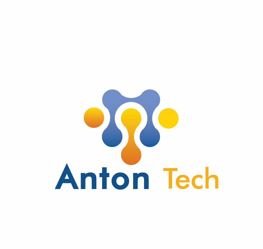 Winner small image - Anton Tech