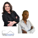 Winner small image - CentsAccountability (PTY) Ltd