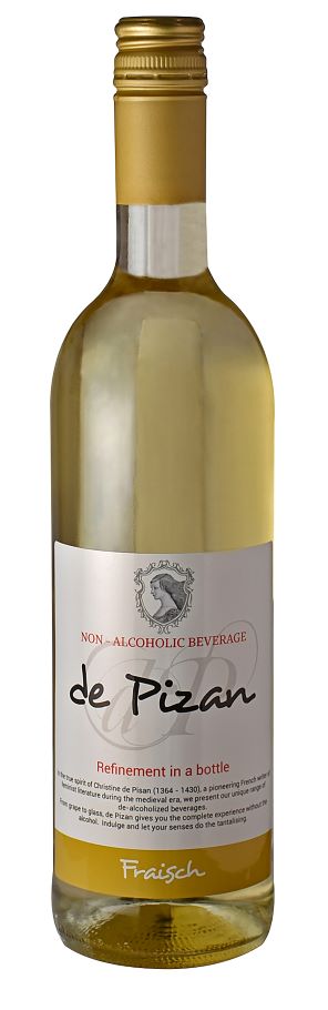 Winner small image - dePizan Beverages(Pty)Ltd