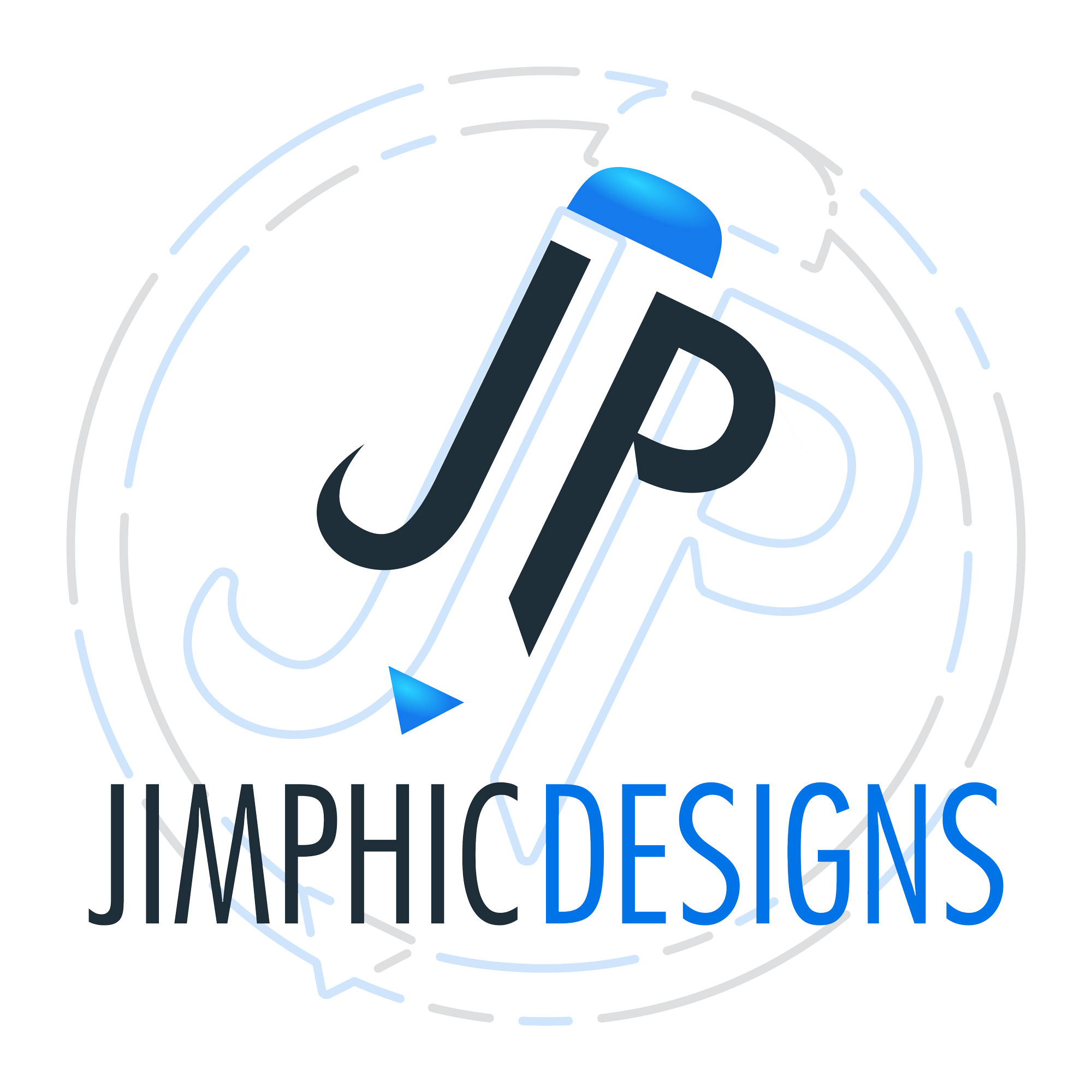 Winner small image - Jimphic Designs