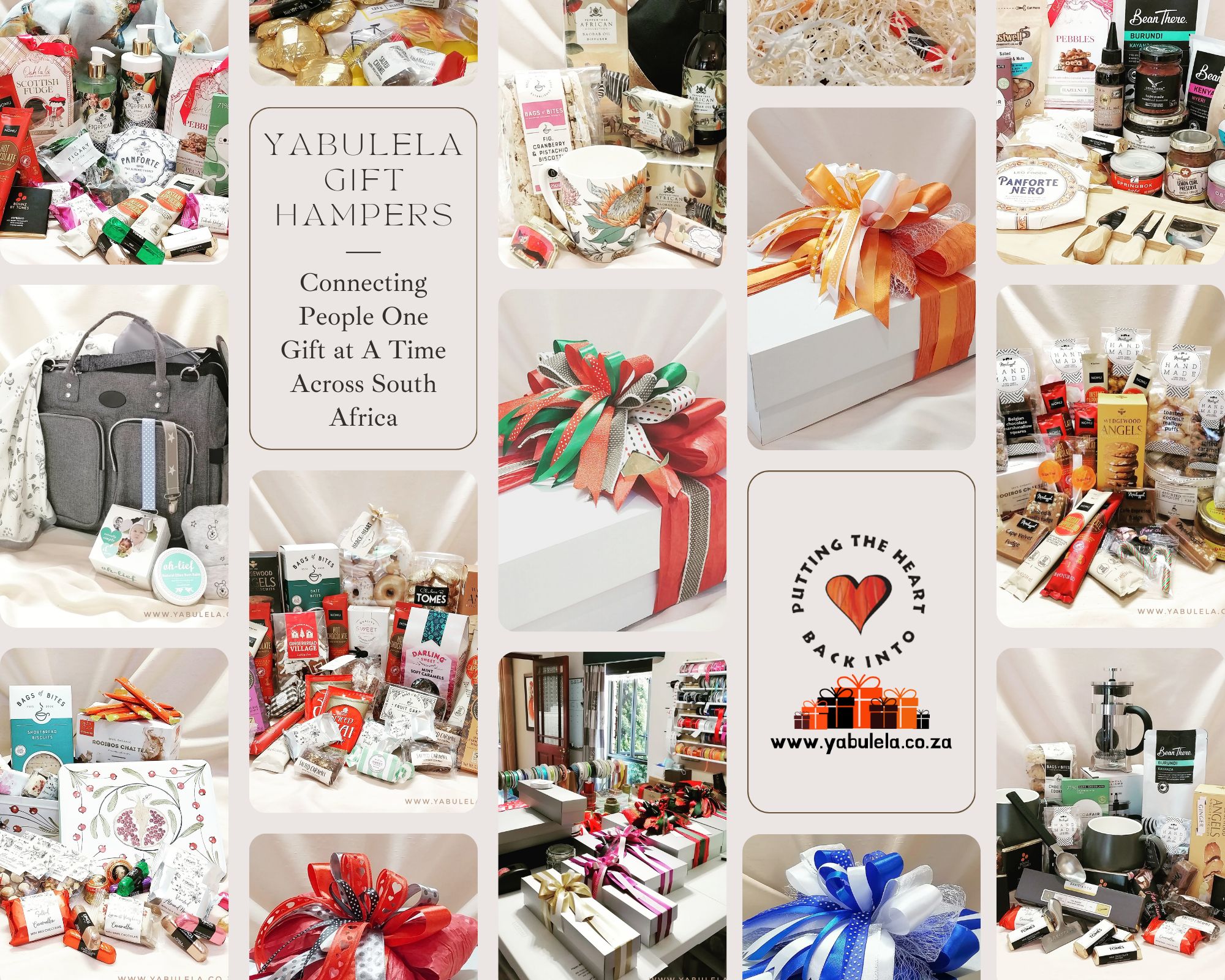 Winner small image - Yabulela Gift Hampers